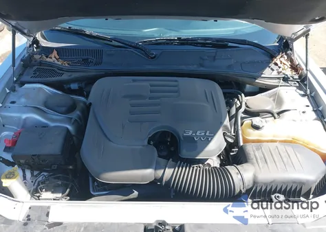 2019 Dodge Challenger Sxt from USA, damaged, VIN 2C3CDZAG4KH680019